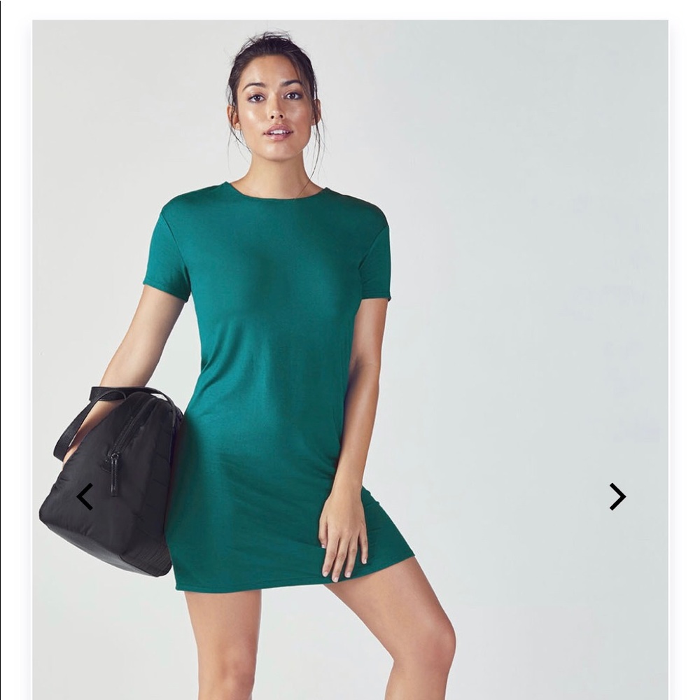 Fabletics Finley Dress